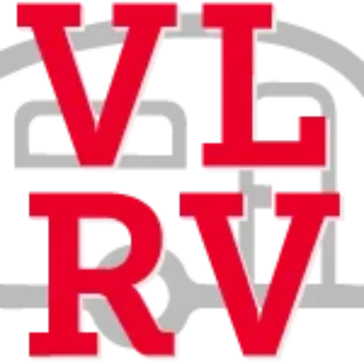 VLRV Services logo